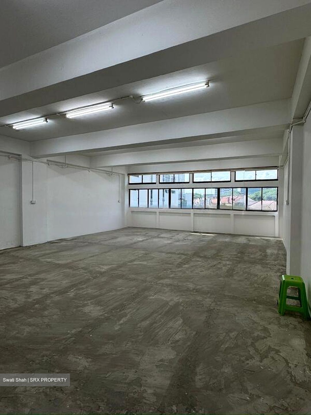 Kapo Factory Building (D13), Factory #459559091